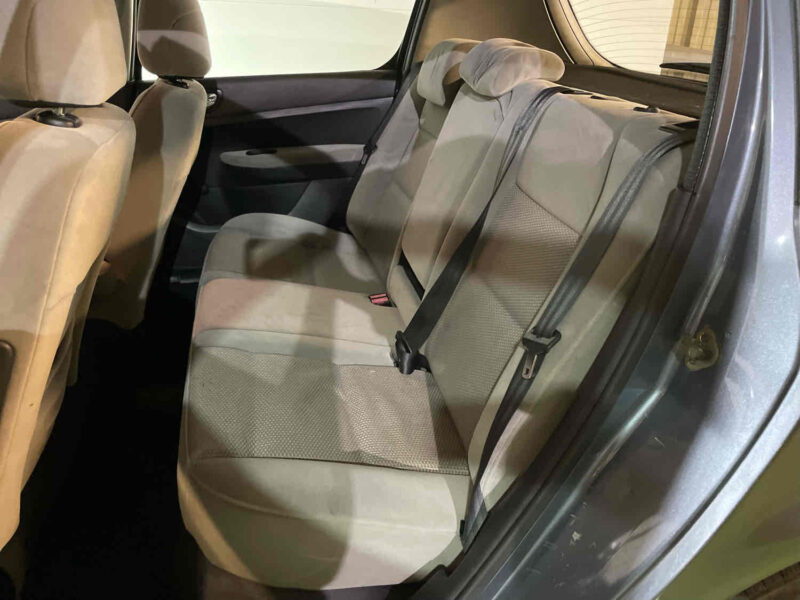 PEUGEOT 307 2007 1.6 HDi 90cv