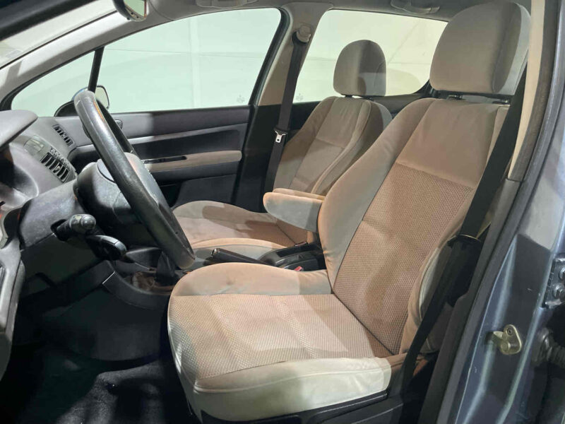 PEUGEOT 307 2007 1.6 HDi 90cv