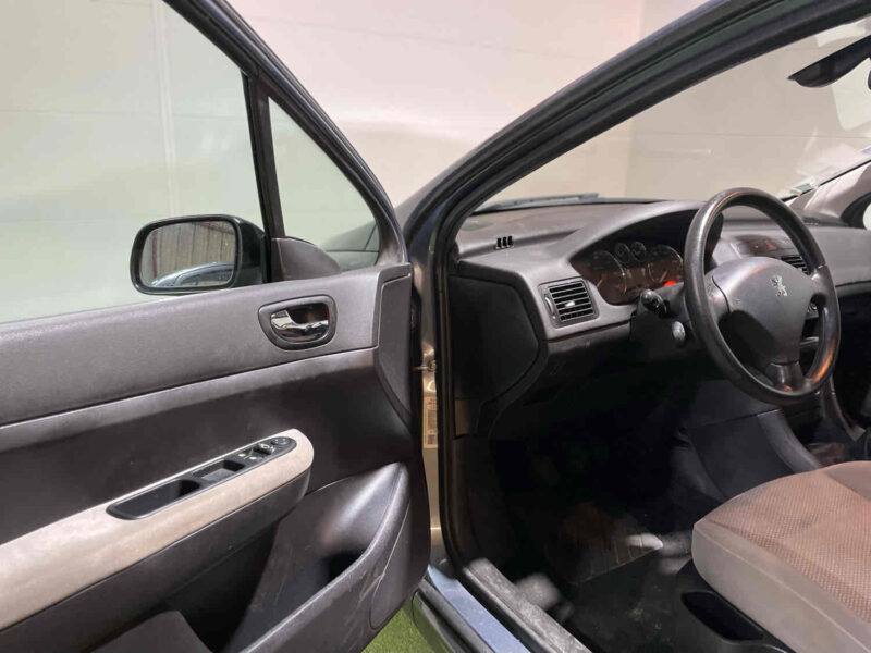 PEUGEOT 307 2007 1.6 HDi 90cv