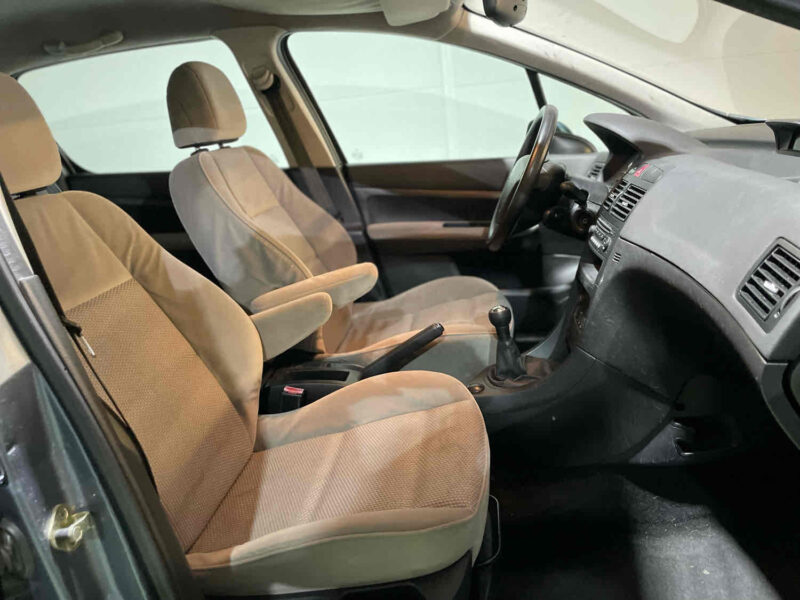 PEUGEOT 307 2007 1.6 HDi 90cv