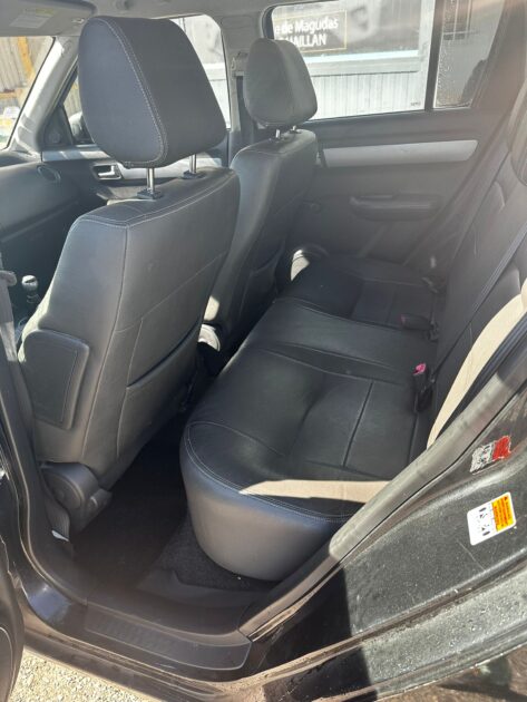 SUZUKI SWIFT III 2008