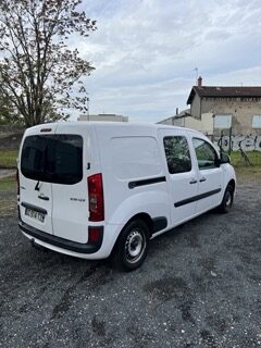 MERCEDES CITAN 2016