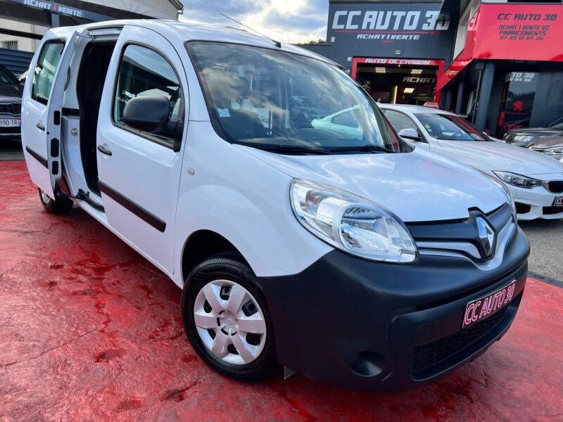 RENAULT KANGOO Express 2018