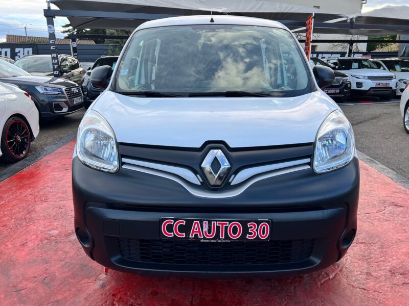 RENAULT KANGOO Express 2018