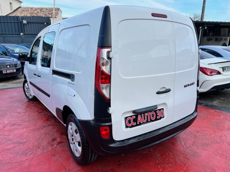 RENAULT KANGOO Express 2018