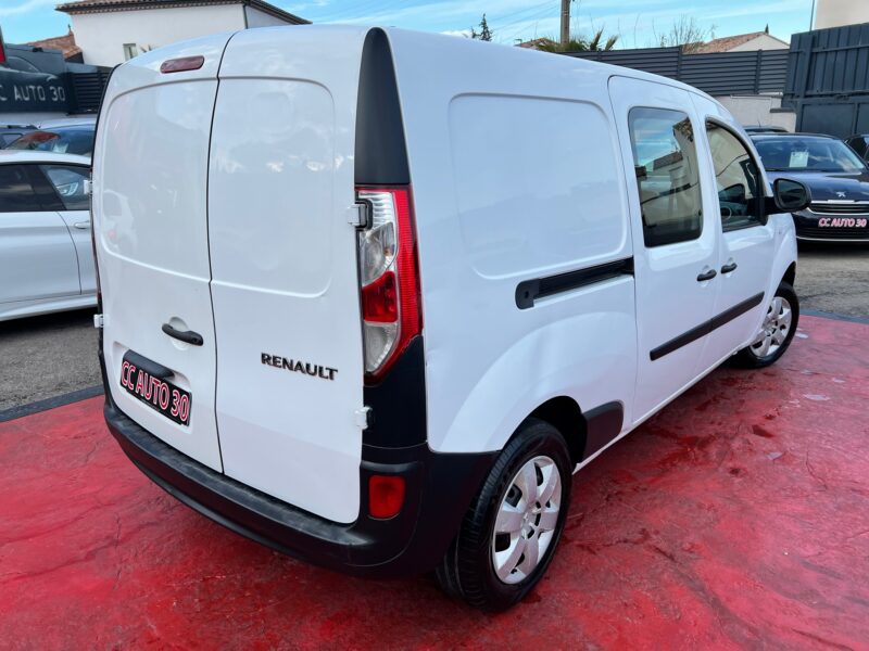 RENAULT KANGOO Express 2018