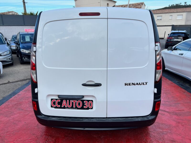 RENAULT KANGOO Express 2018