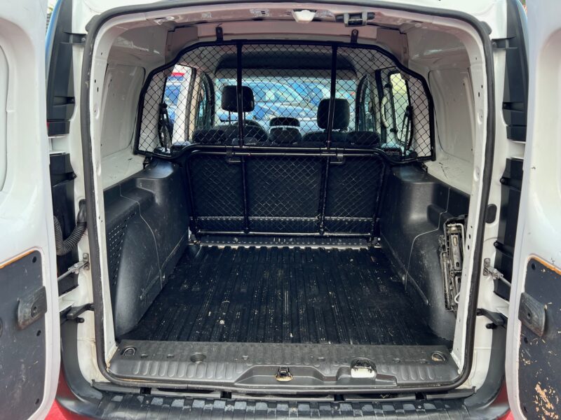 RENAULT KANGOO Express 2018