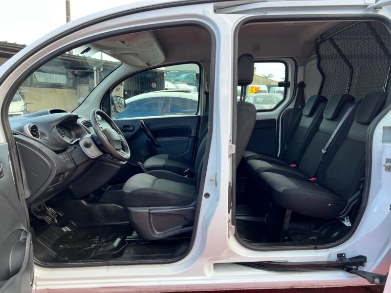 RENAULT KANGOO Express 2018