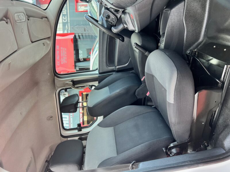 RENAULT KANGOO Express 2018
