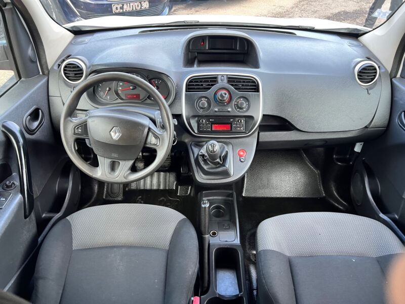 RENAULT KANGOO Express 2018