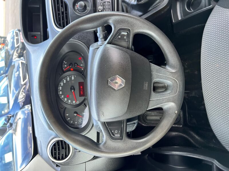 RENAULT KANGOO Express 2018