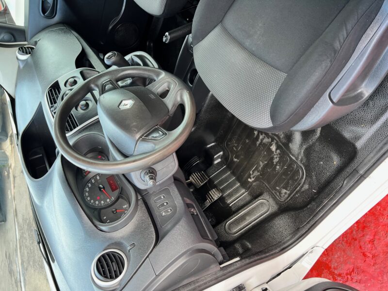 RENAULT KANGOO Express 2018