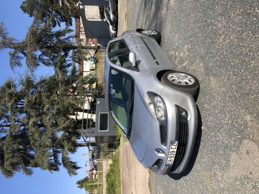 RENAULT CLIO III 2006