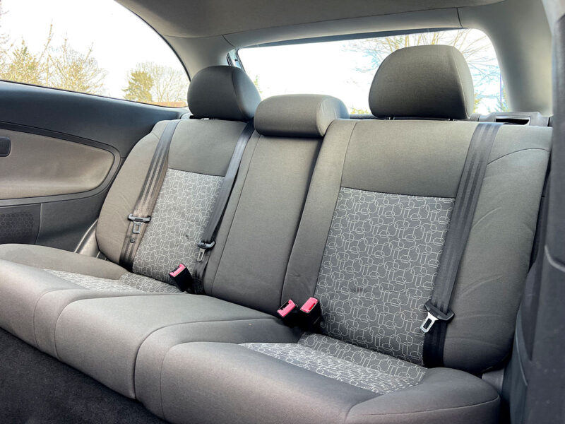 SEAT IBIZA III 1.2 64 Cv - 5 PLACES / CLIMATISATION 76 700 Kms - Garantie1an