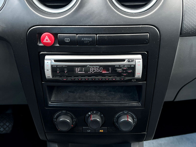 SEAT IBIZA III 1.2 64 Cv - 5 PLACES / CLIMATISATION 76 700 Kms - Garantie1an