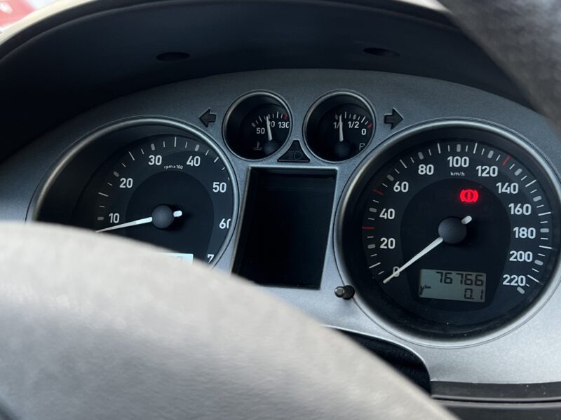 SEAT IBIZA III 1.2 64 Cv - 5 PLACES / CLIMATISATION 76 700 Kms - Garantie1an