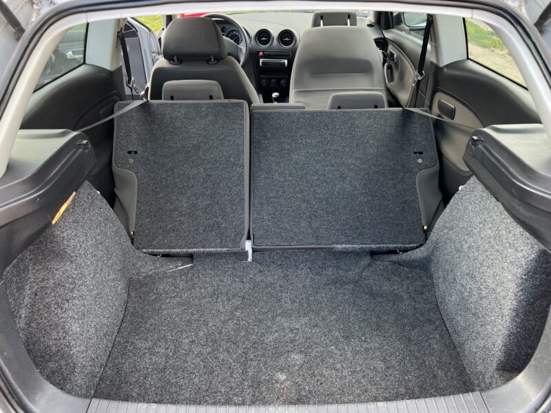 SEAT IBIZA III 1.2 64 Cv - 5 PLACES / CLIMATISATION 76 700 Kms - Garantie1an