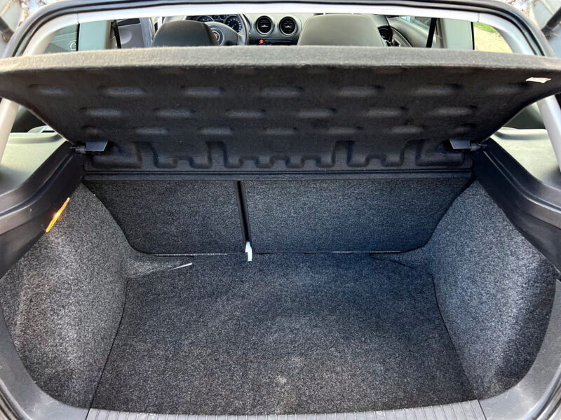 SEAT IBIZA III 1.2 64 Cv - 5 PLACES / CLIMATISATION 76 700 Kms - Garantie1an