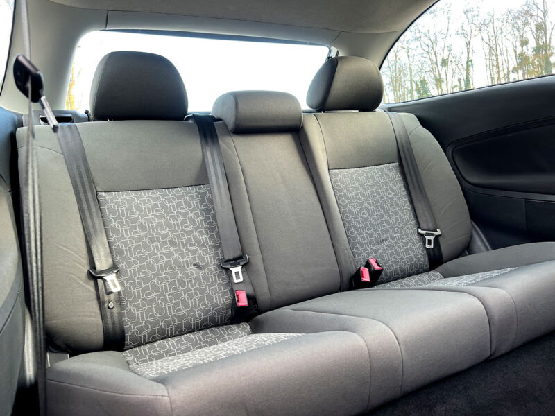 SEAT IBIZA III 1.2 64 Cv - 5 PLACES / CLIMATISATION 76 700 Kms - Garantie1an