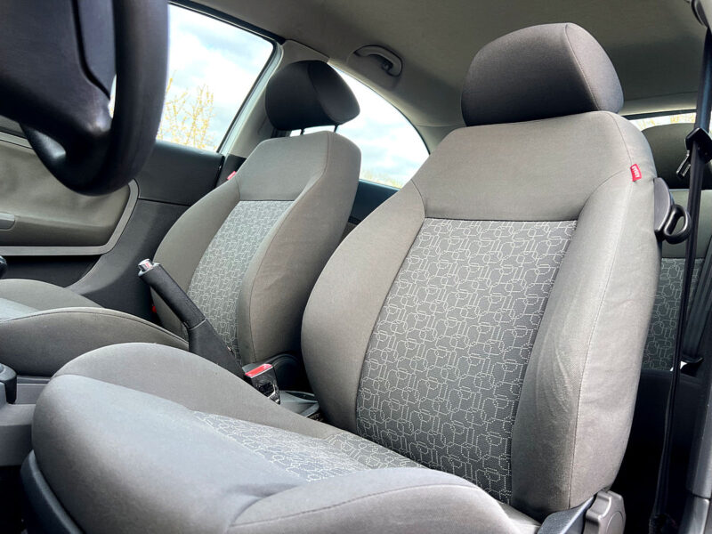 SEAT IBIZA III 1.2 64 Cv - 5 PLACES / CLIMATISATION 76 700 Kms - Garantie1an