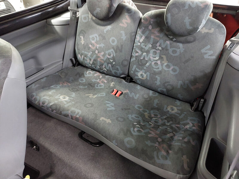 RENAULT TWINGO I 2007 CLIM