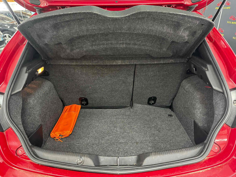 ALFA ROMEO GIULIETTA 1.4 TB 170ch S&S Distinctive