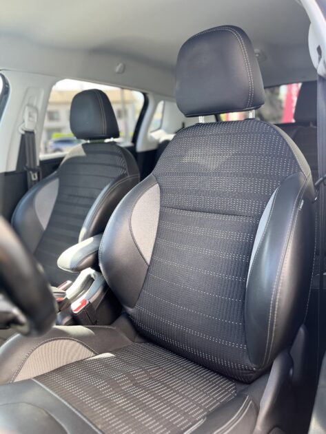 PEUGEOT 2008 I 2019