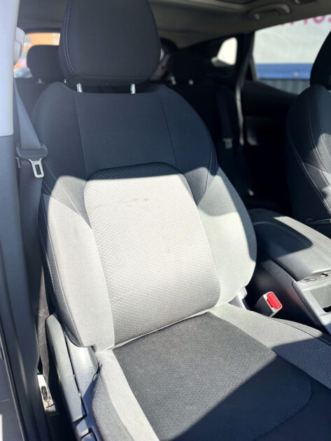 NISSAN QASHQAI II SUV 2019