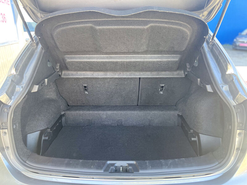 NISSAN QASHQAI II SUV 2019