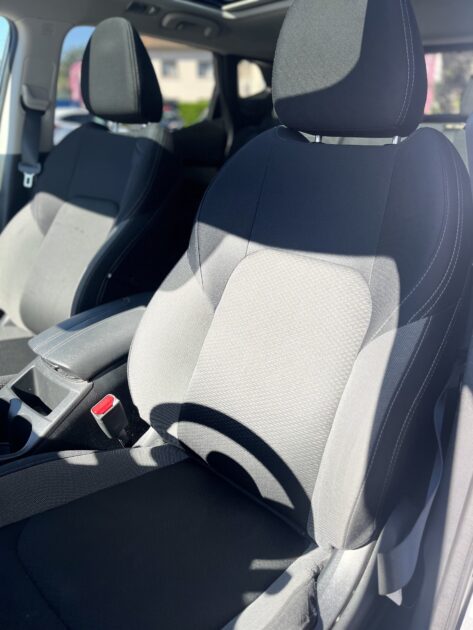 NISSAN QASHQAI II SUV 2019