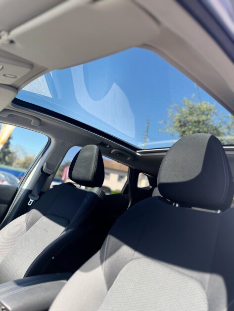 NISSAN QASHQAI II SUV 2019