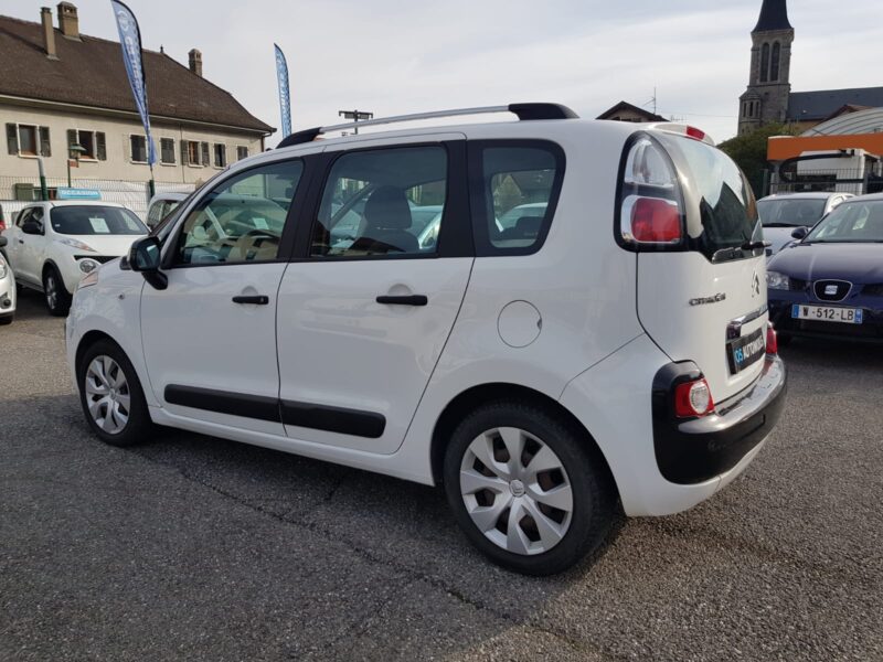 CITROEN C3 PICASSO 1.4 VTi 95CV MILLENIUM