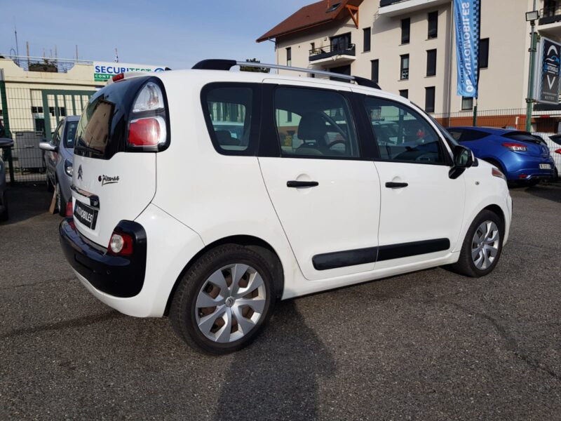 CITROEN C3 PICASSO 1.4 VTi 95CV MILLENIUM