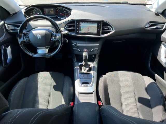 Peugeot 308 1.2 PureTech 130ch S&S EAT6 Allure