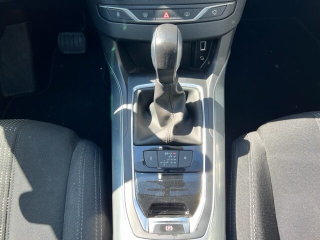 Peugeot 308 1.2 PureTech 130ch S&S EAT6 Allure