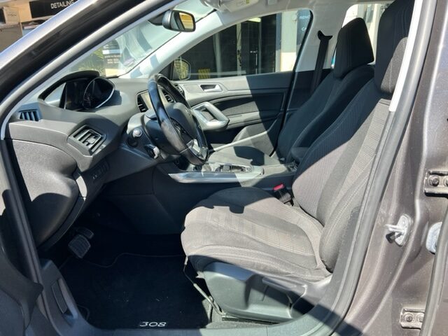 Peugeot 308 1.2 PureTech 130ch S&S EAT6 Allure