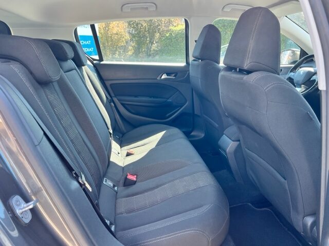 Peugeot 308 1.2 PureTech 130ch S&S EAT6 Allure