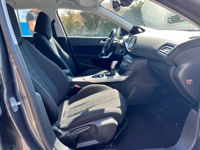 Peugeot 308 1.2 PureTech 130ch S&S EAT6 Allure