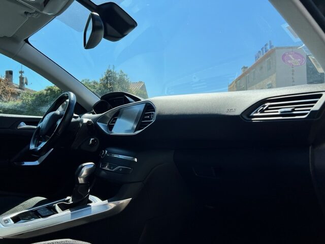 Peugeot 308 1.2 PureTech 130ch S&S EAT6 Allure