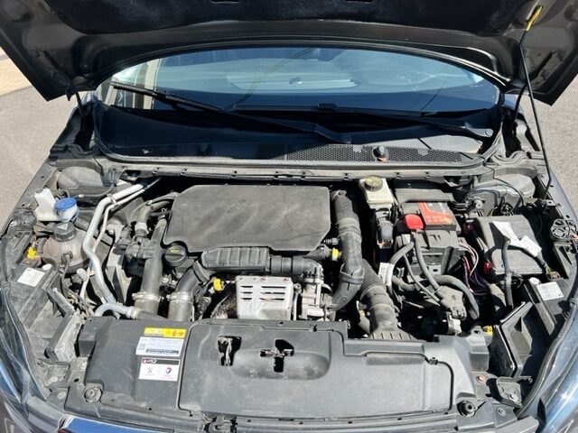 Peugeot 308 1.2 PureTech 130ch S&S EAT6 Allure