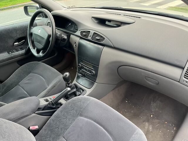 RENAULT LAGUNA II Grandtour 2001