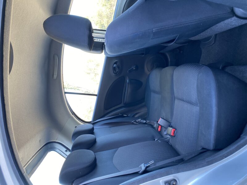 NISSAN MICRA IV 2011