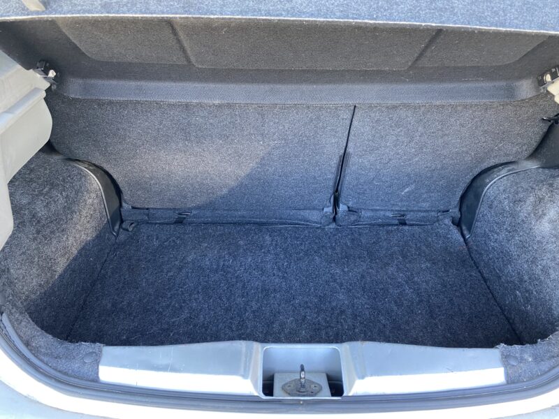 NISSAN MICRA IV 2011