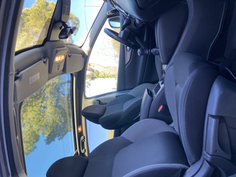 NISSAN QASHQAI II SUV 2019