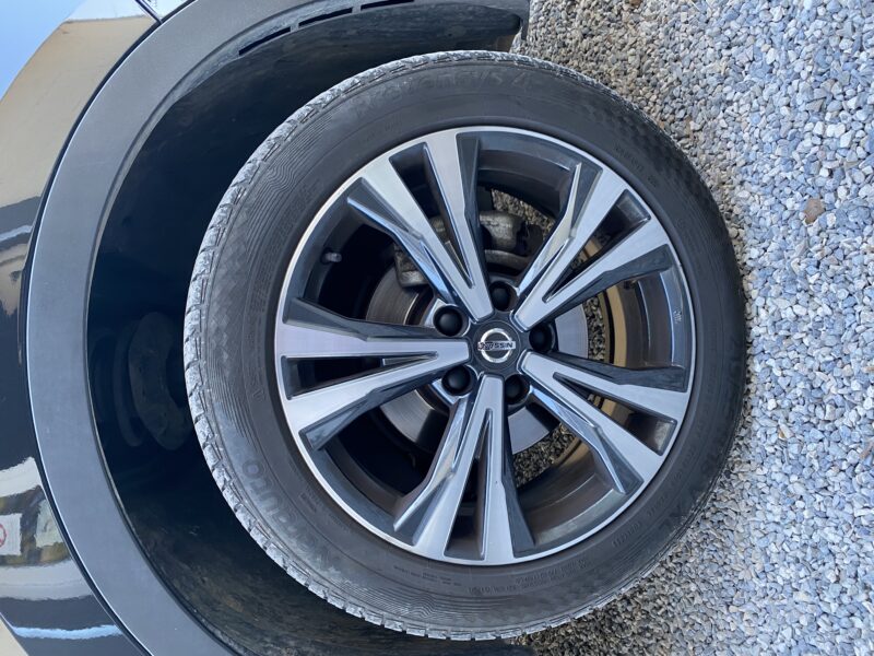 NISSAN QASHQAI II SUV 2019