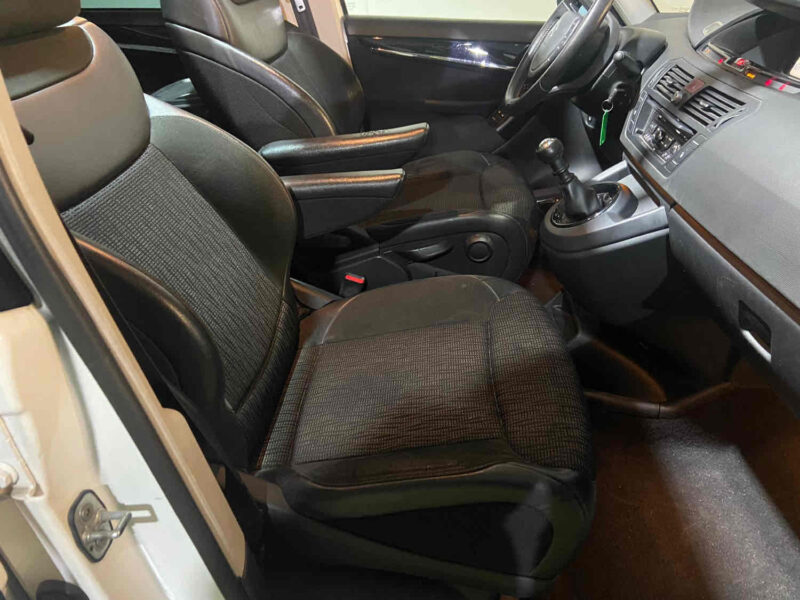 CITROEN C4 GRAND PICASSO I 2010 1.6 112cv