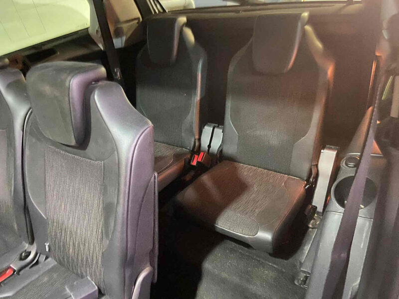 CITROEN C4 GRAND PICASSO I 2010 1.6 112cv