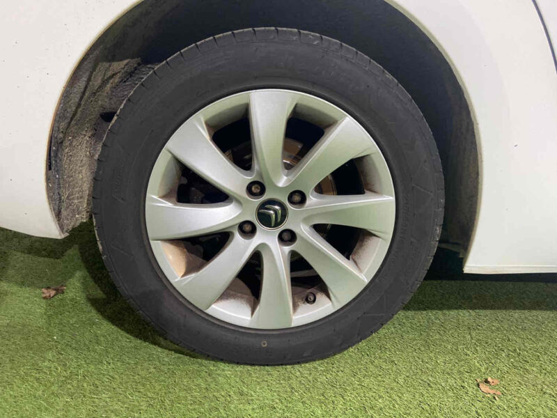 CITROEN C4 GRAND PICASSO I 2010 1.6 112cv