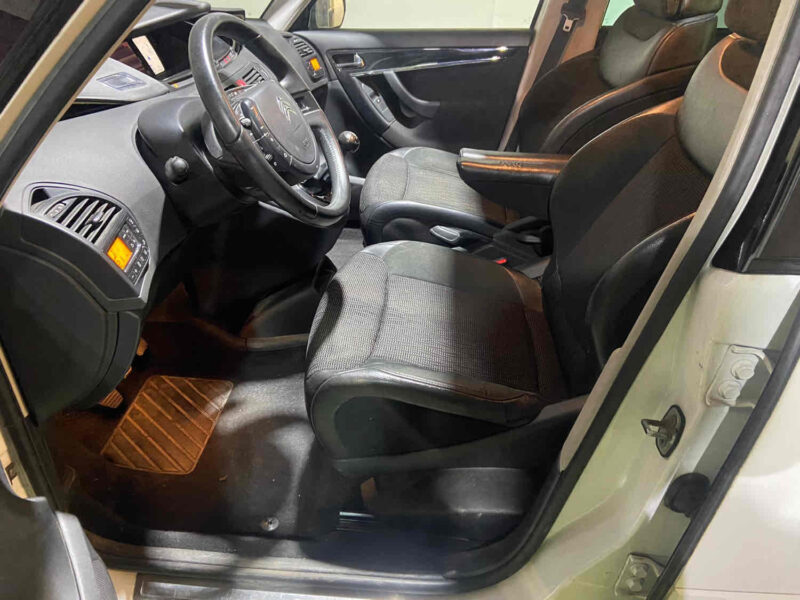 CITROEN C4 GRAND PICASSO I 2010 1.6 112cv